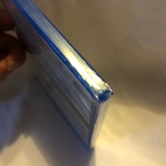 Elf (Blu-ray Disc, 2008, Canadian) **NEW** Christmas Movie - Picture 6 of 6